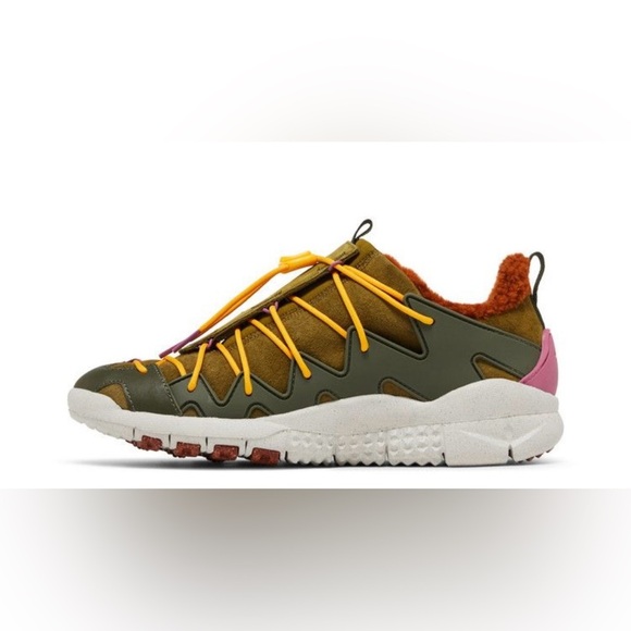 Sneakers Release - Nike Free Crater Trail Boot N7 - Picture 1 of 10